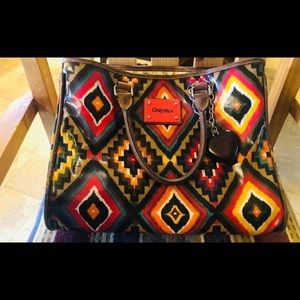 Consuela hand bag open for offer!!